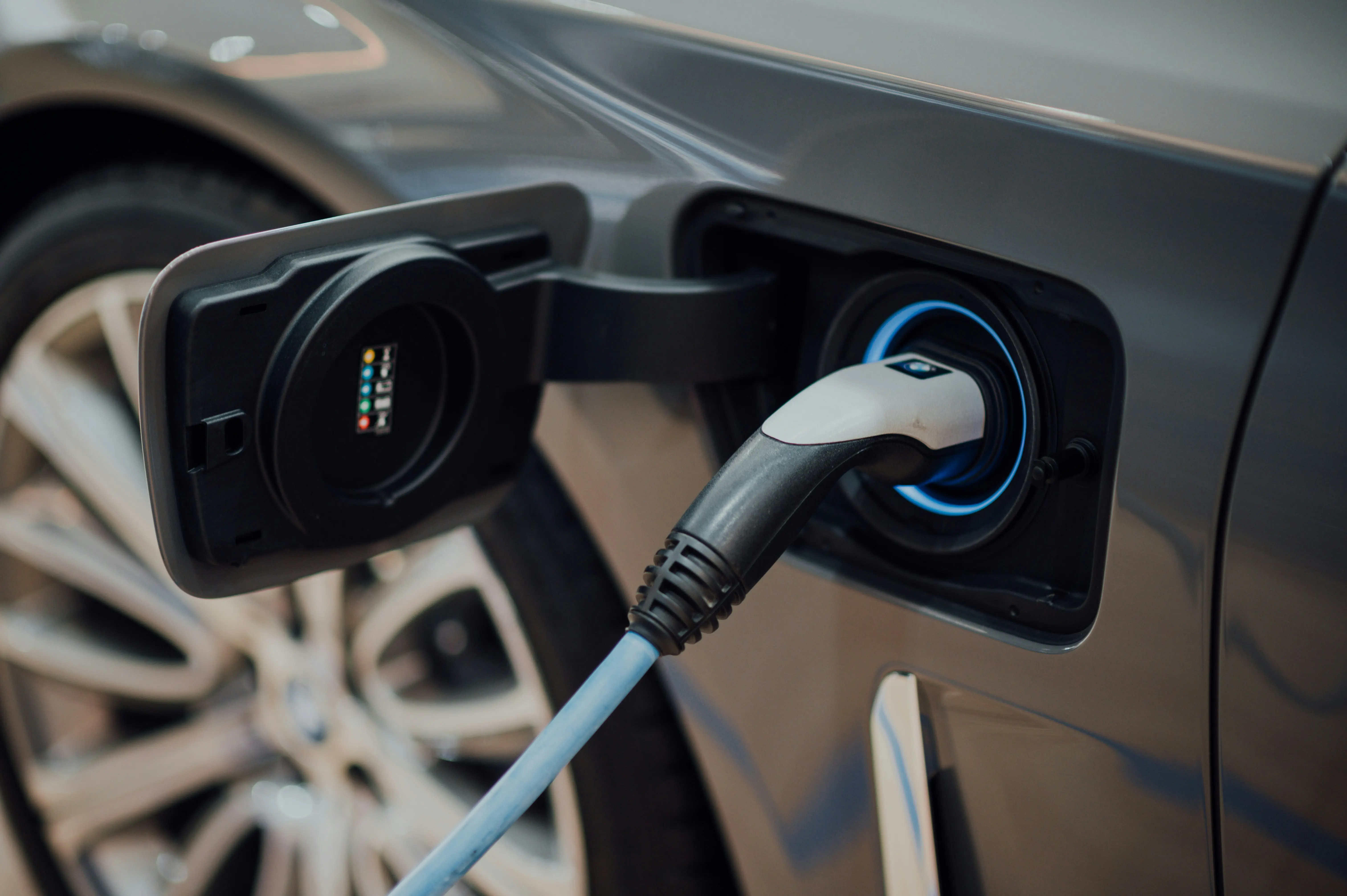 Elektrische auto verkopen in 2026